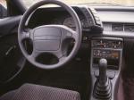 Isuzu Impulse XS 1990 года